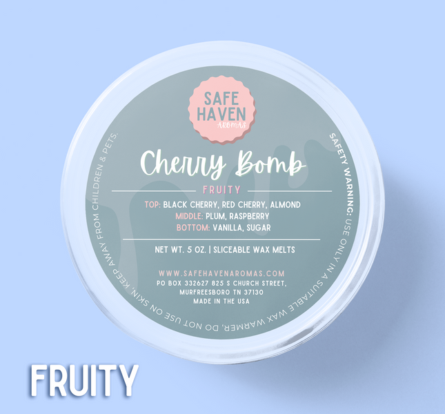 Cherry Bomb