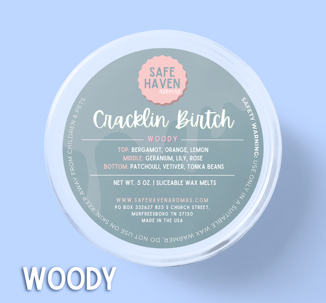 Cracklin Birtch