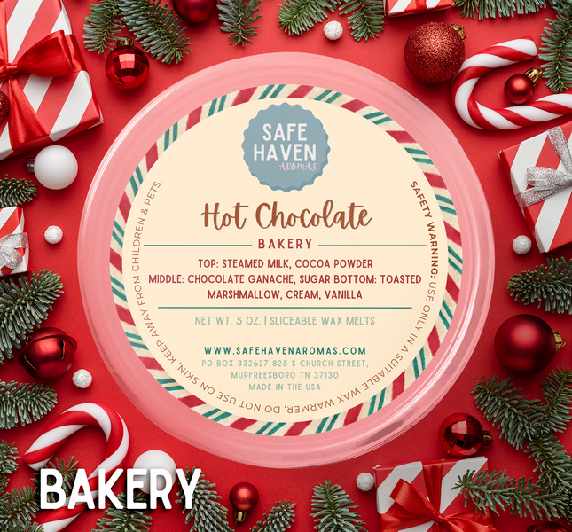 Hot Chocolate
