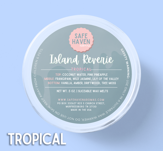 Island Reverie