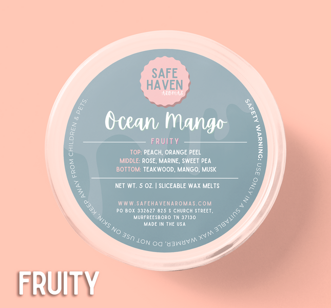 Ocean Mango
