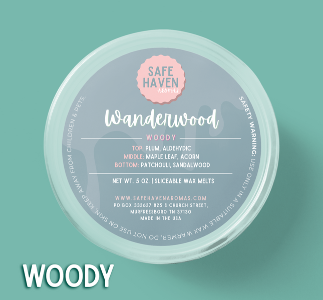 Wanderwood