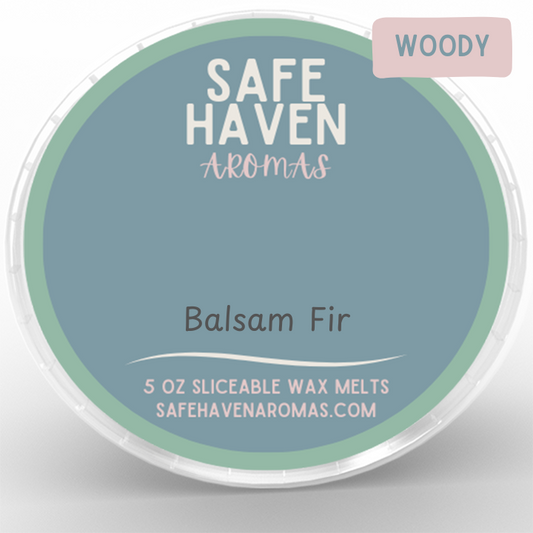 Balsam Fir