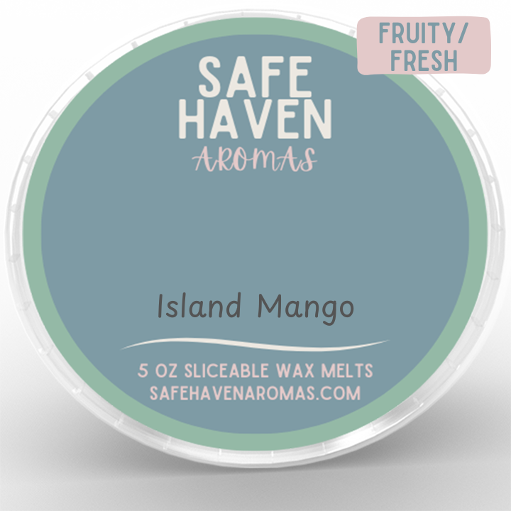 Island Mango