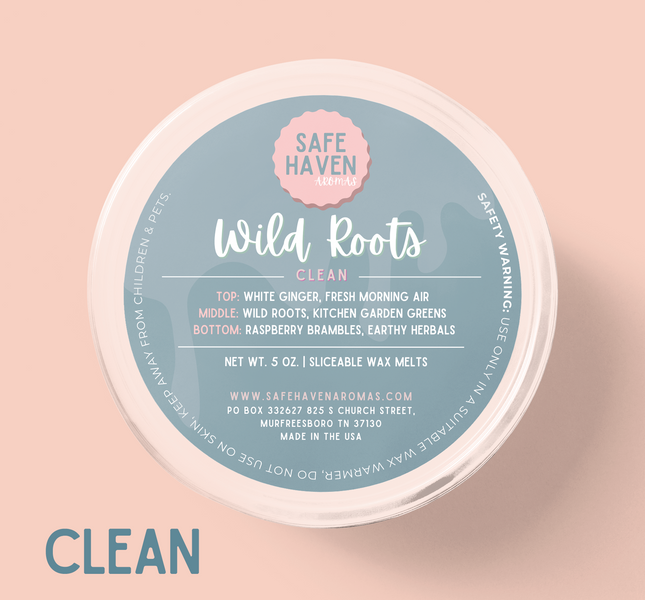Wild Roots